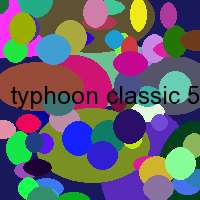 typhoon classic 512 usb 2.0 mp3 player