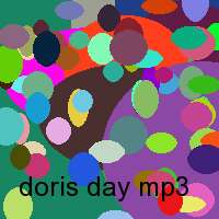 doris day mp3