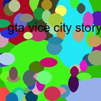 gta vice city story ps2 test