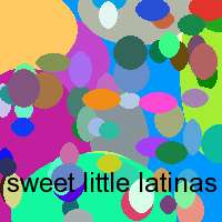 sweet little latinas 12 15