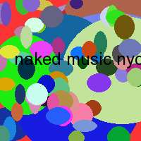 naked music nyc