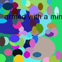 armed with a mind lyrics