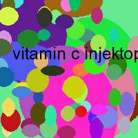 vitamin c injektopas