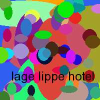 lage lippe hotel