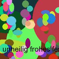 unheilig frohes fest cd