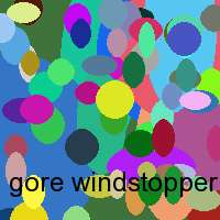 gore windstopper fahrradjacke