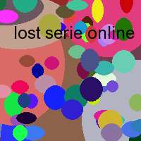 lost serie online