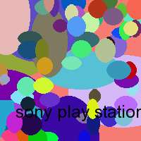 sony play station 2 50004