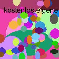 kostenlos eigene home page erstellen