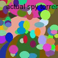 actual spy torrent