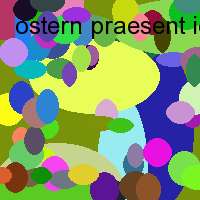 ostern praesent idee